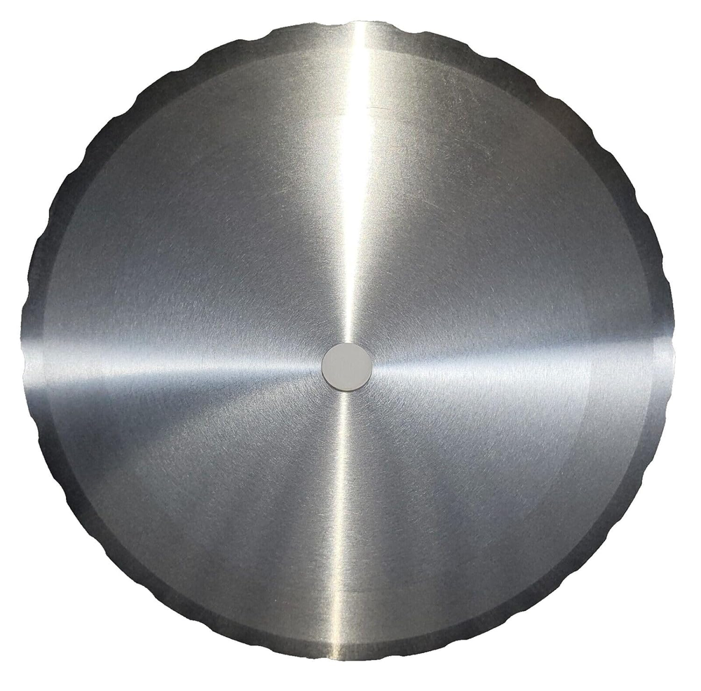 Hydraulic Hose Saw Cut off Blade - 8 X 5/8 - M2- Replaces 24398, 24326, T-10-43