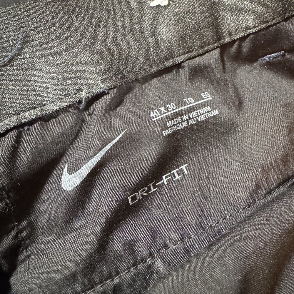 Nike Dri-Fit Victory Men's 40x30 Golf Pants - DN2397 451