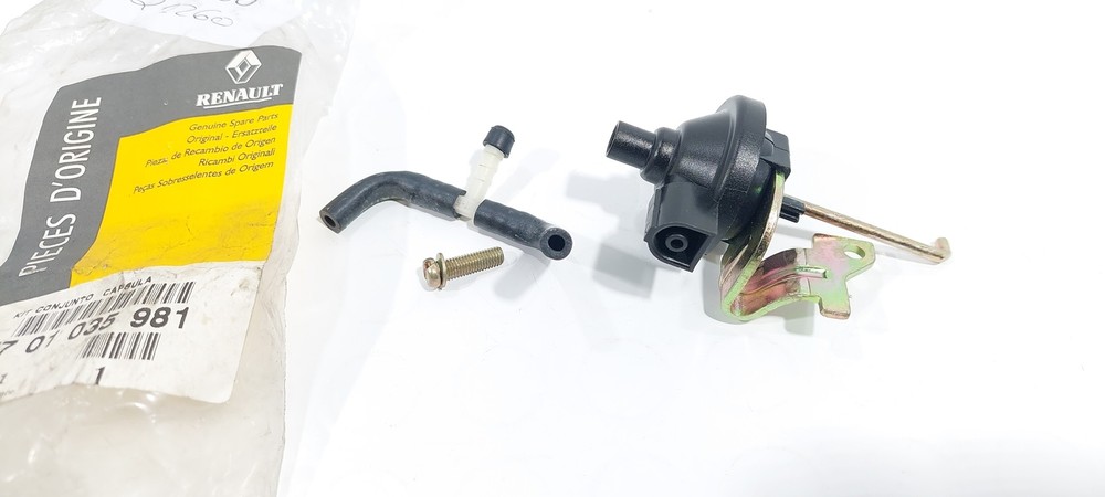 Original Fuel Sensor Suitable For Renault Clio I 19