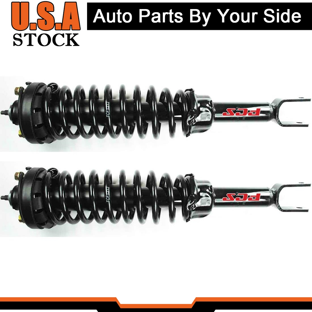 Premium Quality OE Rear  Struts for 1996-2000 Honda Civic