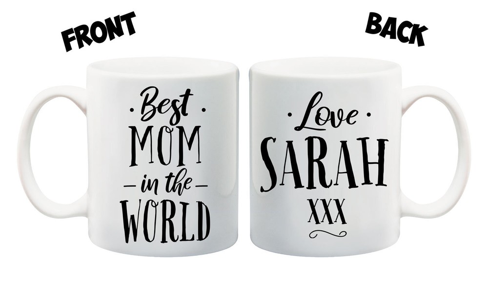 Mom Coffee Mug For Mommy Cup Mama Coffee Mug For Mothers Day Tea Cup Mummy Mug