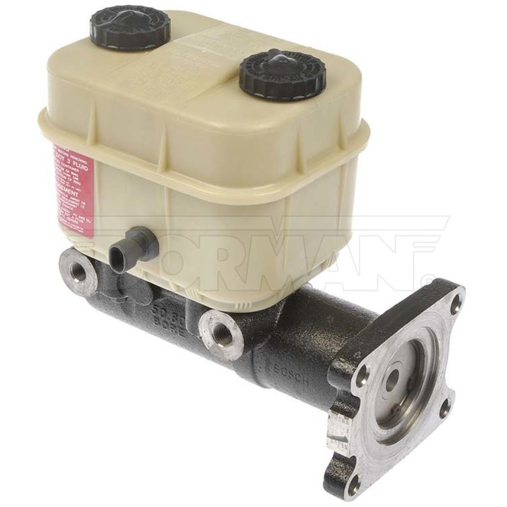 Dorman M630274 Brake Master Cylinder For Select 83-09 Chevrolet GMC Isuzu Models