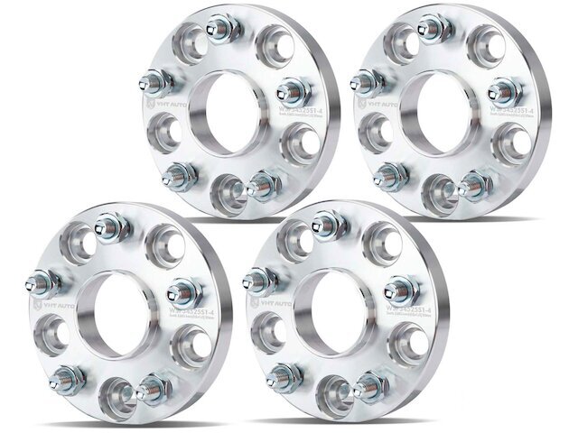 2007-2022 Lexus RX350 Wheel Spacer Kit APR 77195SVDN Fits 2008-2011 Models