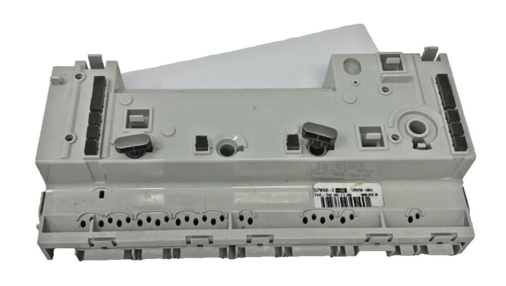 Miele 06695001 Dishwasher Control Panel Replacement Part 06719470  