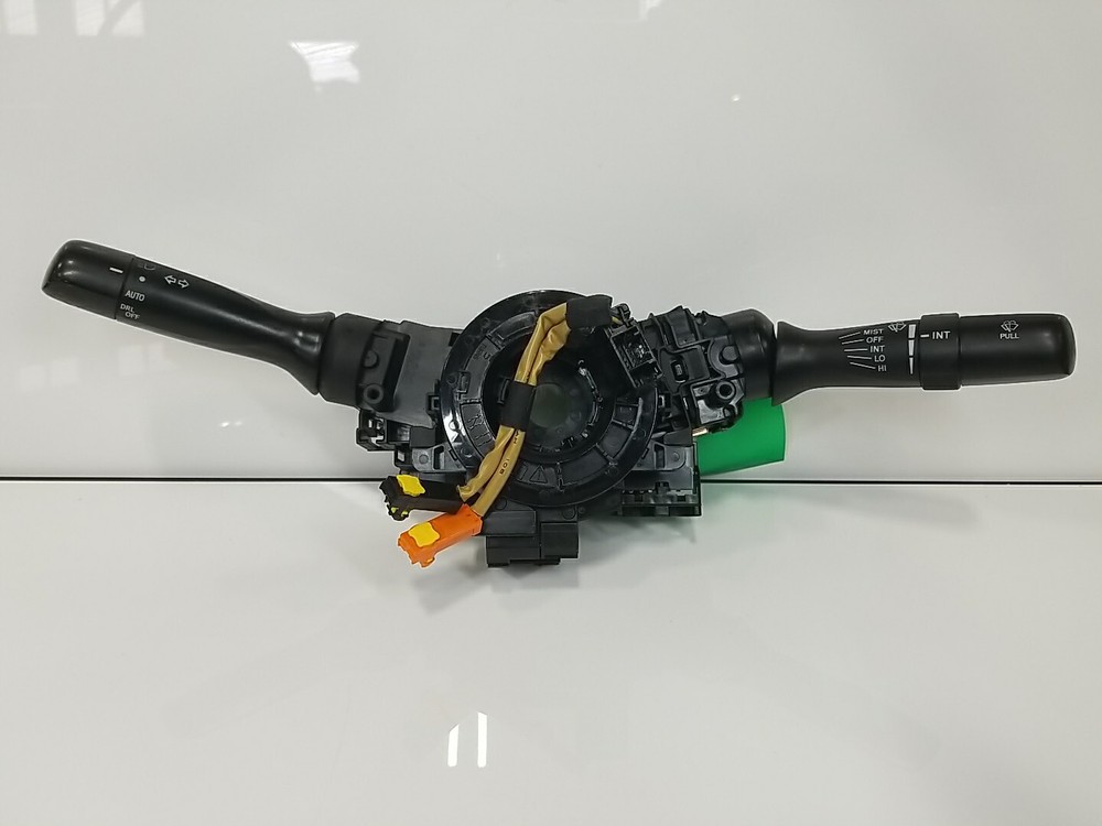 2007-2011 Toyota Camry OEM Clock Spring & Turn Signal Wiper Switch Combo