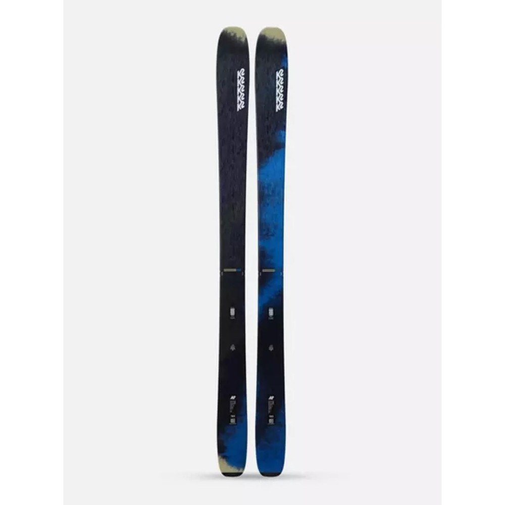 K2 Mindbender 106C Alpine Skis 2025