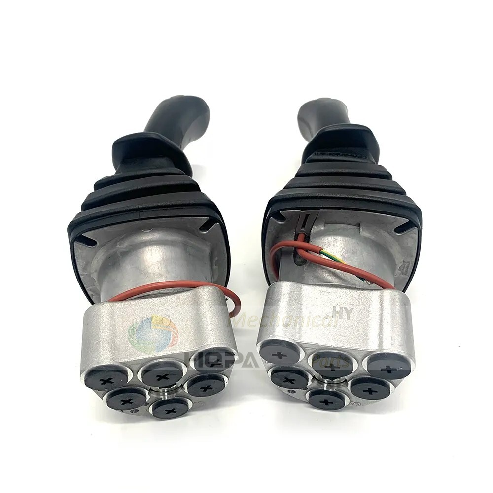 25/220626 25/220588 Joystick Control Valve Fits For Rexroth JCB Backhoe Loader