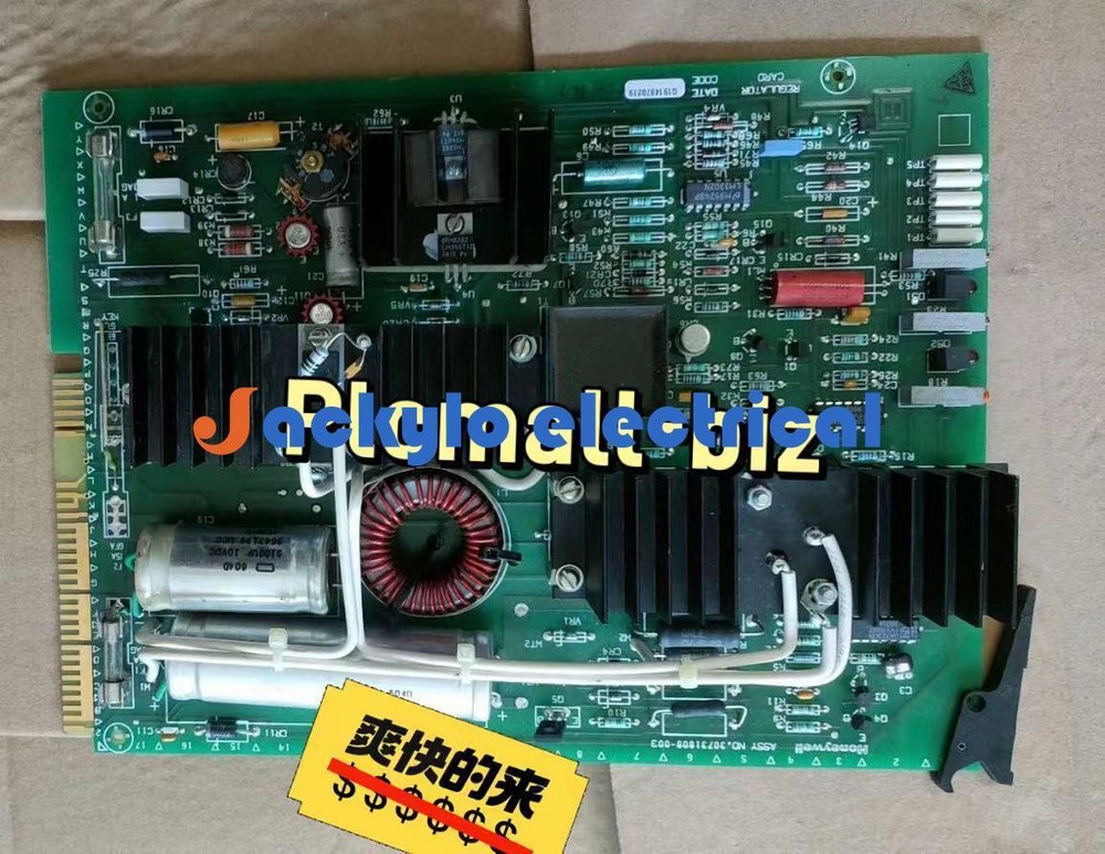 30731808-003 Regulator Circuit Board 30731808-003 30731808-003