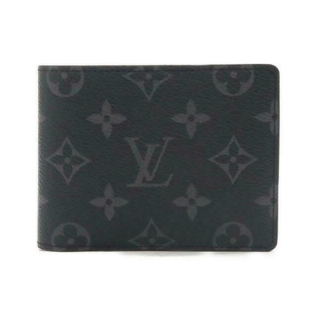 Louis Vuitton Portefeuille Multiple Wallet - M61695