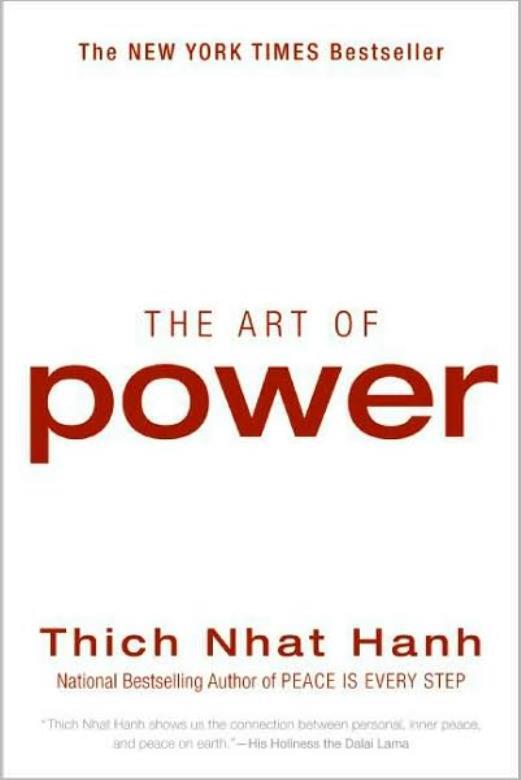 The Art Of Power
