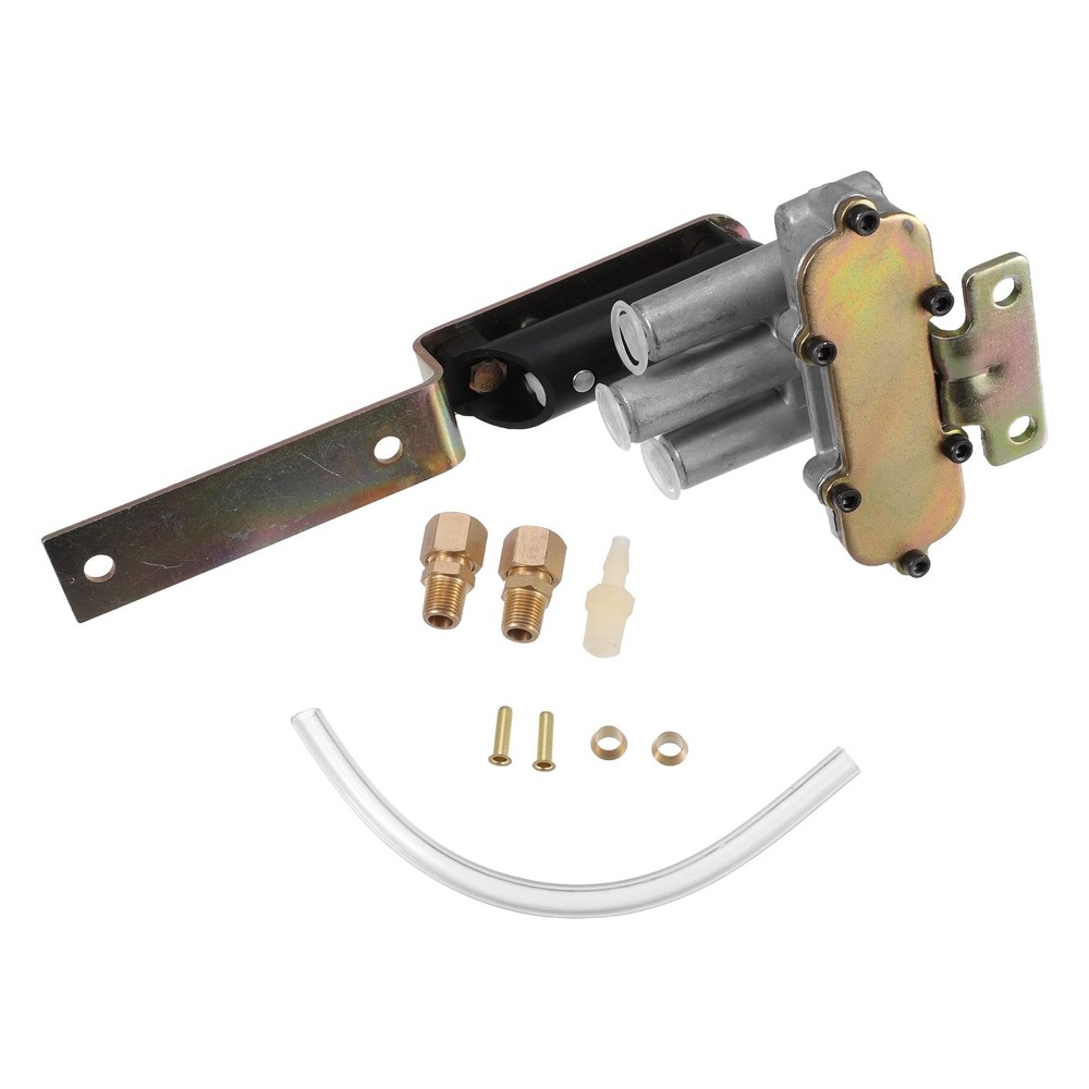 Chevrolet Kenworth Air Height Leveling Control Valve Set NO 90054007