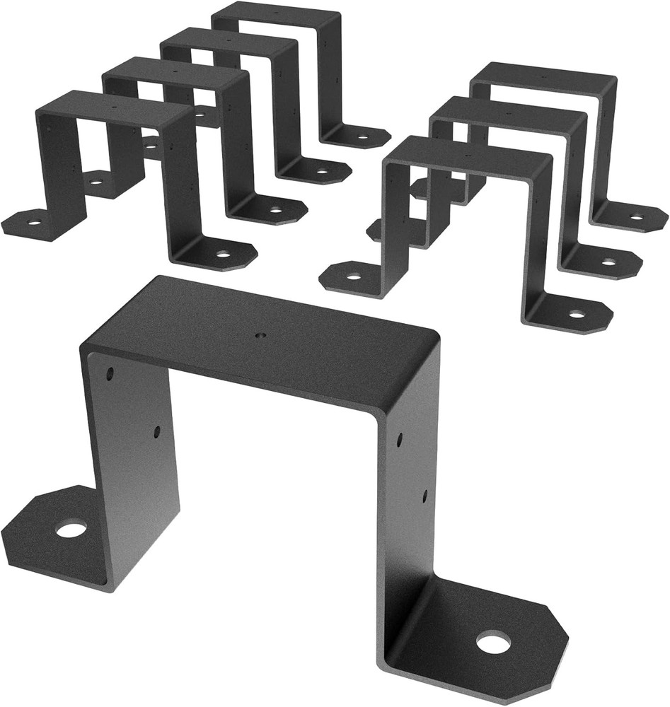 8 Pcs 4