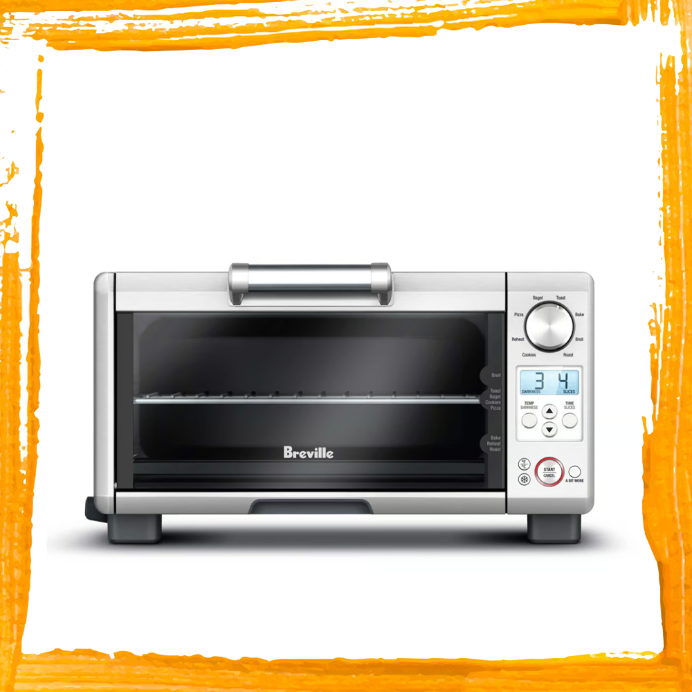 The Mini Smart Oven®