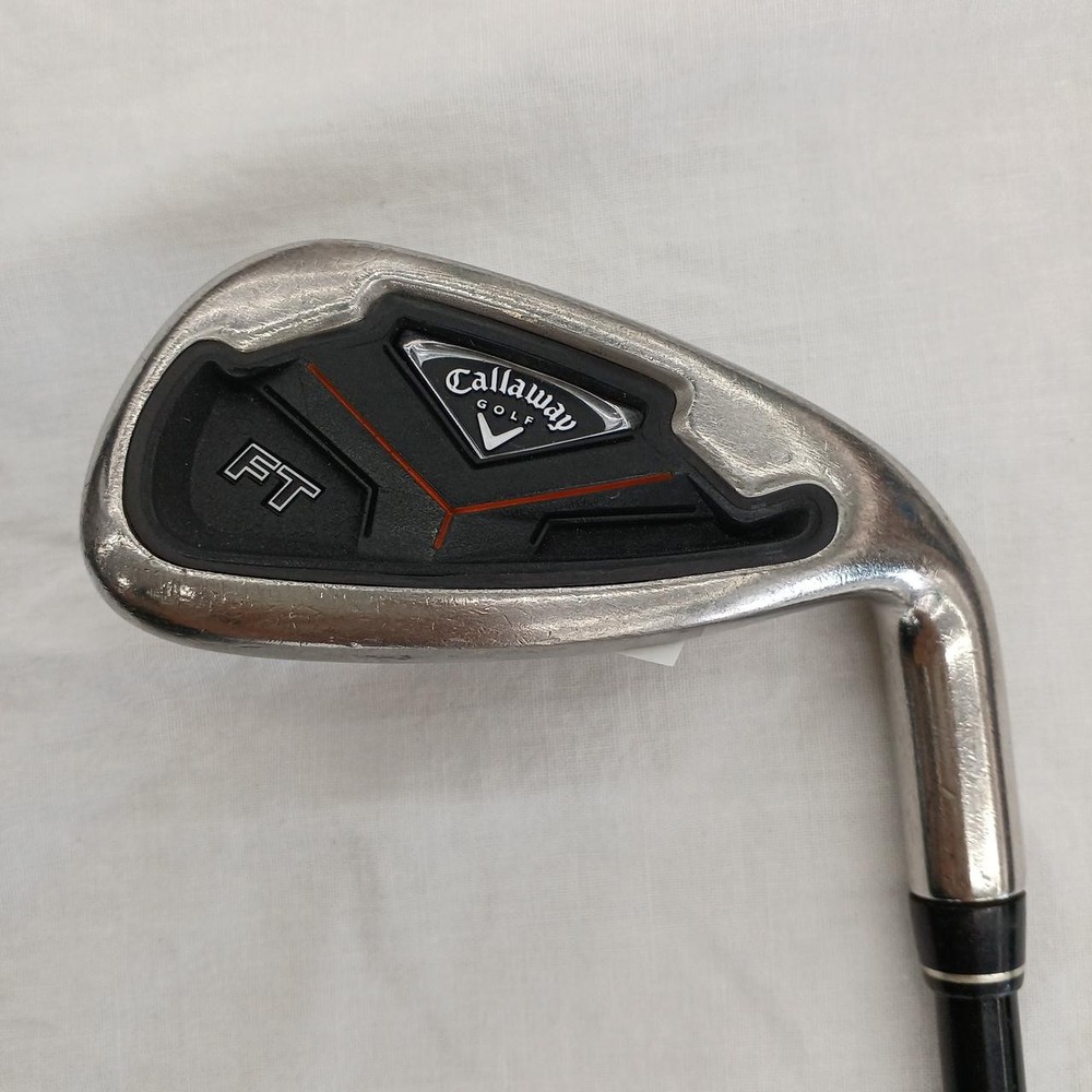 Callaway Ft Ibird I-Bird 6S