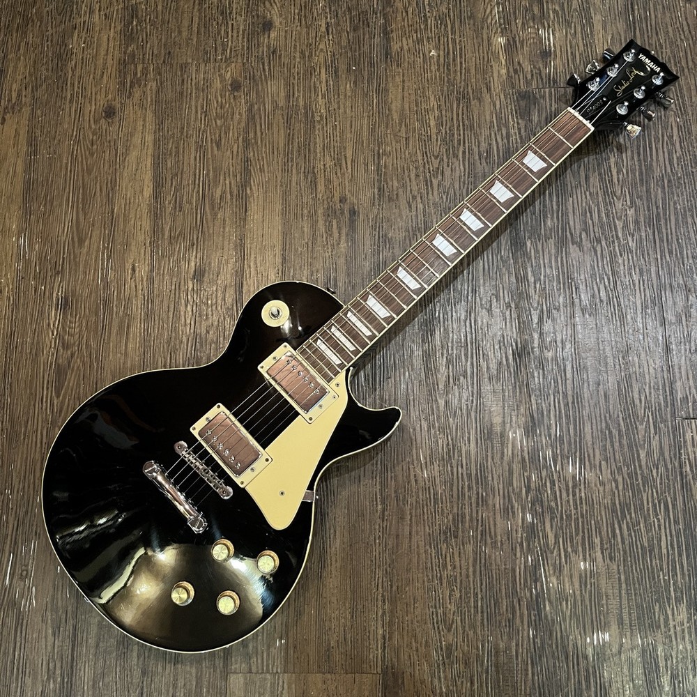YAMAHA SL-400S Electric Guitar with Free Shipping from Japan 0221132