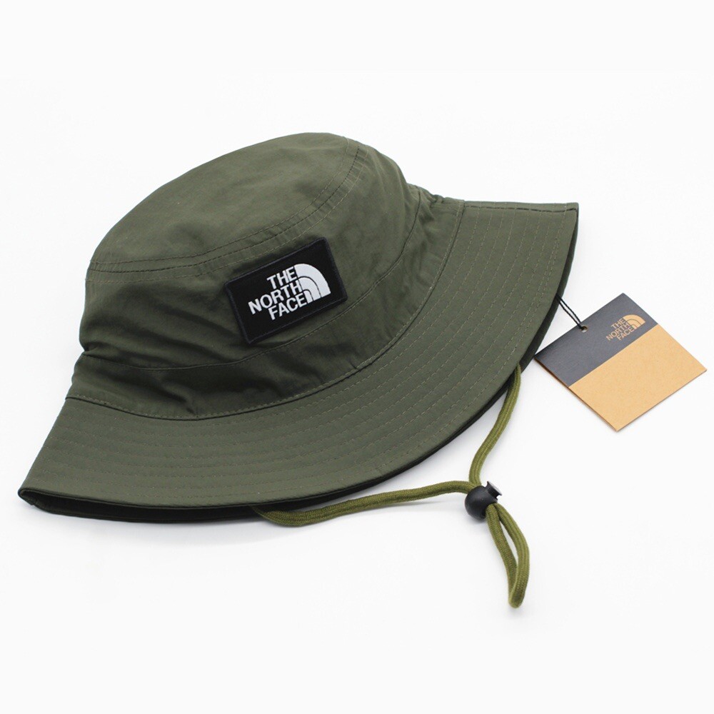 North Face Horizon Unisex Water Repellent Blue Hat