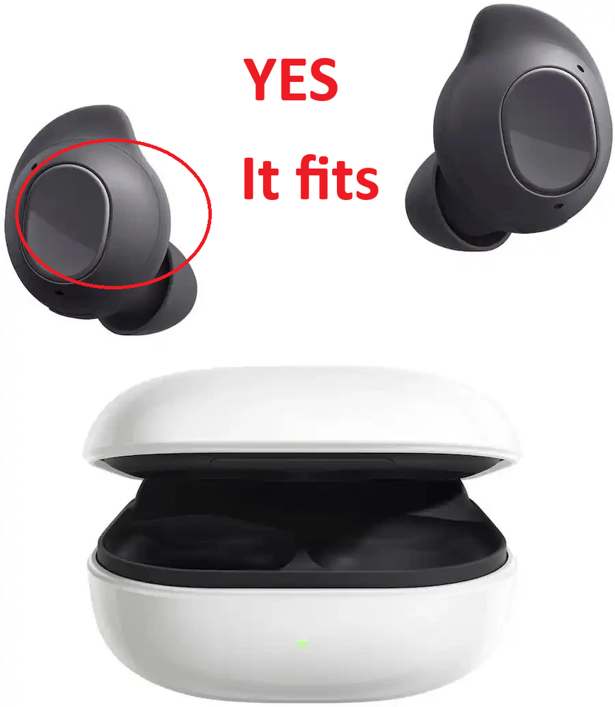SAMSUNG GALAXY Buds FE True Wireless Earbuds *CHARGING CASE ONLY*