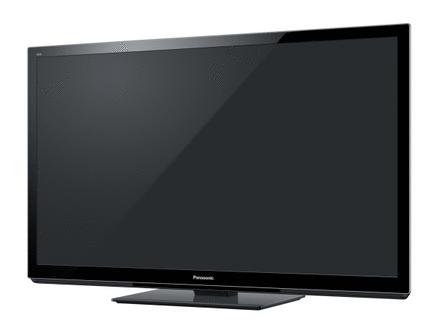 Panasonic Viera TC-P50GT30 50