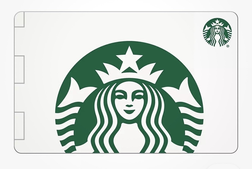 Starbucks Gift Card $200 Value-image