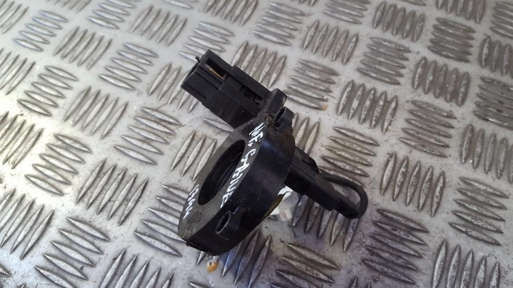 Renault Megane DE434225-66 Contact Unit Slip Ring 7700840099c  