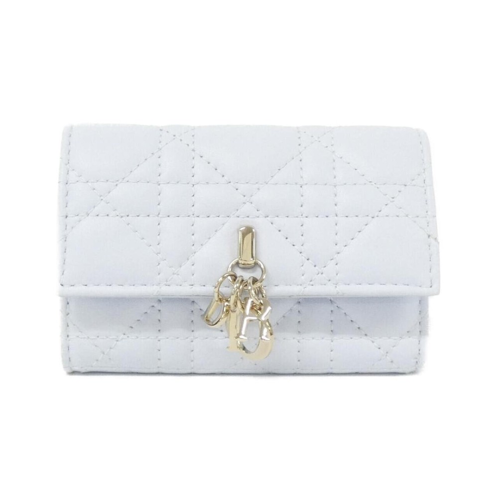 Authentic Dior MISS Dior Medium Wallet S0966ONMJ 2600073447993