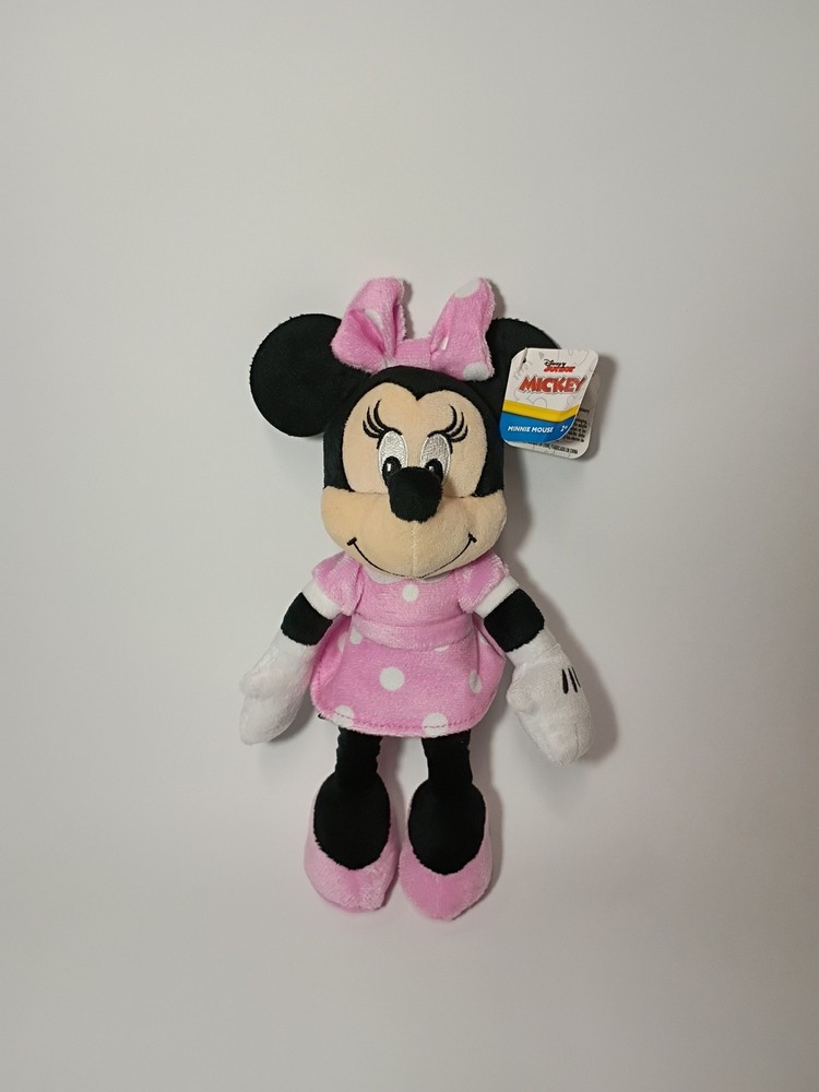 Disney Junior Minnie Mouse 9