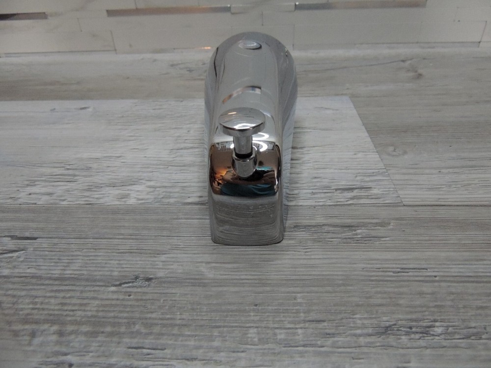 Kohler Devonshire K-389-CP 4-7/16 Inch Wall Mount Tub Spout Diverter