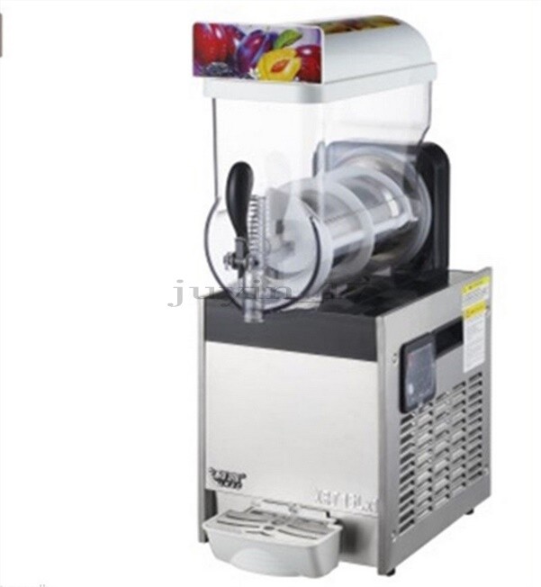 New 1Pc Electric Slushy Maker Frozen Drink Machine Hot Selling