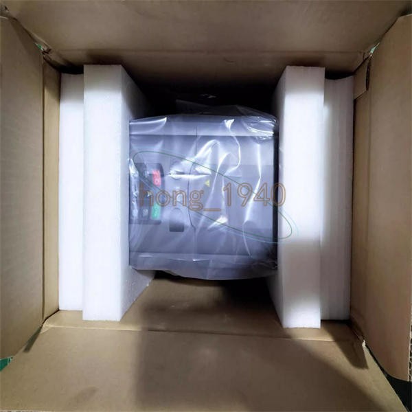 1PC INVT GD200A-004G/5R5P-4 4KW Inverter NEW