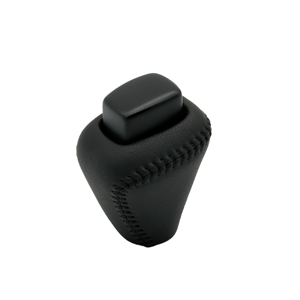 Revesol Leather Automatic Shifter SHIFT KNOB for 1997-2005 Chevy Corvette C5 C6