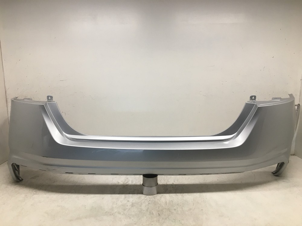 Rear Bumper LOCAL Nissan Altima S/SL/SV/SR/Platinm/Edt.ONE 19-20 85022-6CA0H OEM