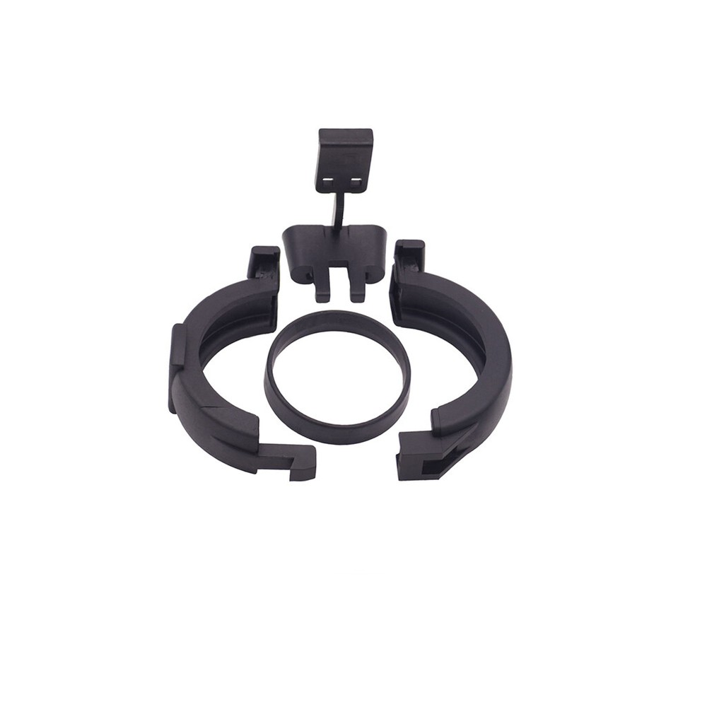 Panel Clamp Assembly for Solar Swimming Pool Heaters - Heliocol, SwimJoy/SwimLux