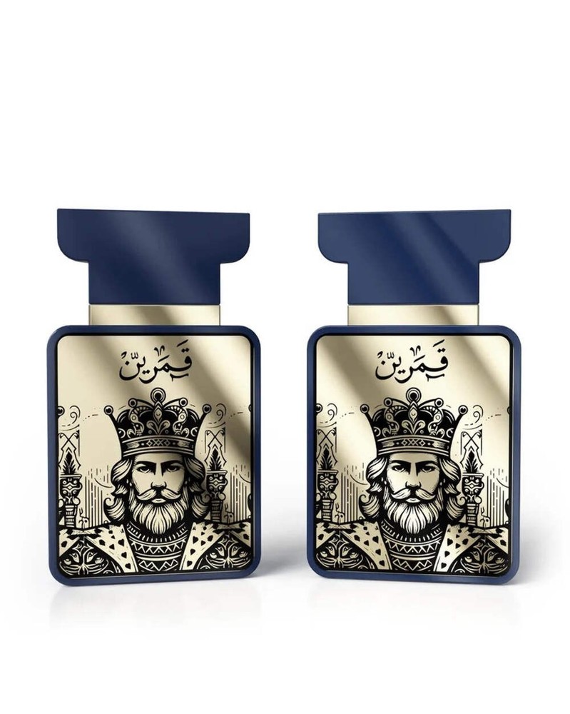 Amaran Exclusive Qamarain for Him Eau De Parfum Fragrance Spray For Men 100 ML