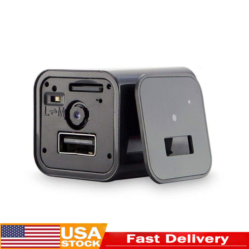 Home Security Camera