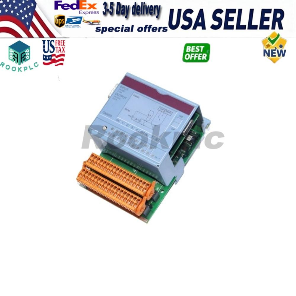 B&R 7DM465.7 DIGITAL MIXED MODULE