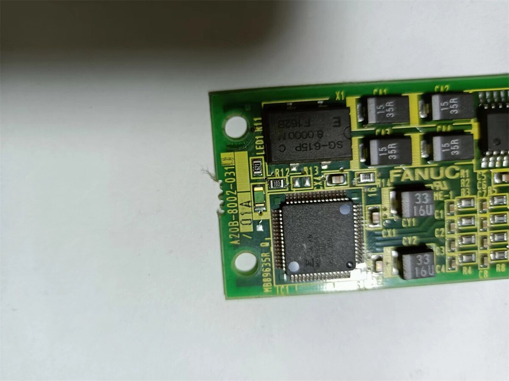 New FANUC A20B-8002-0310 Industrial PCB Circuit Board for CNC Machines