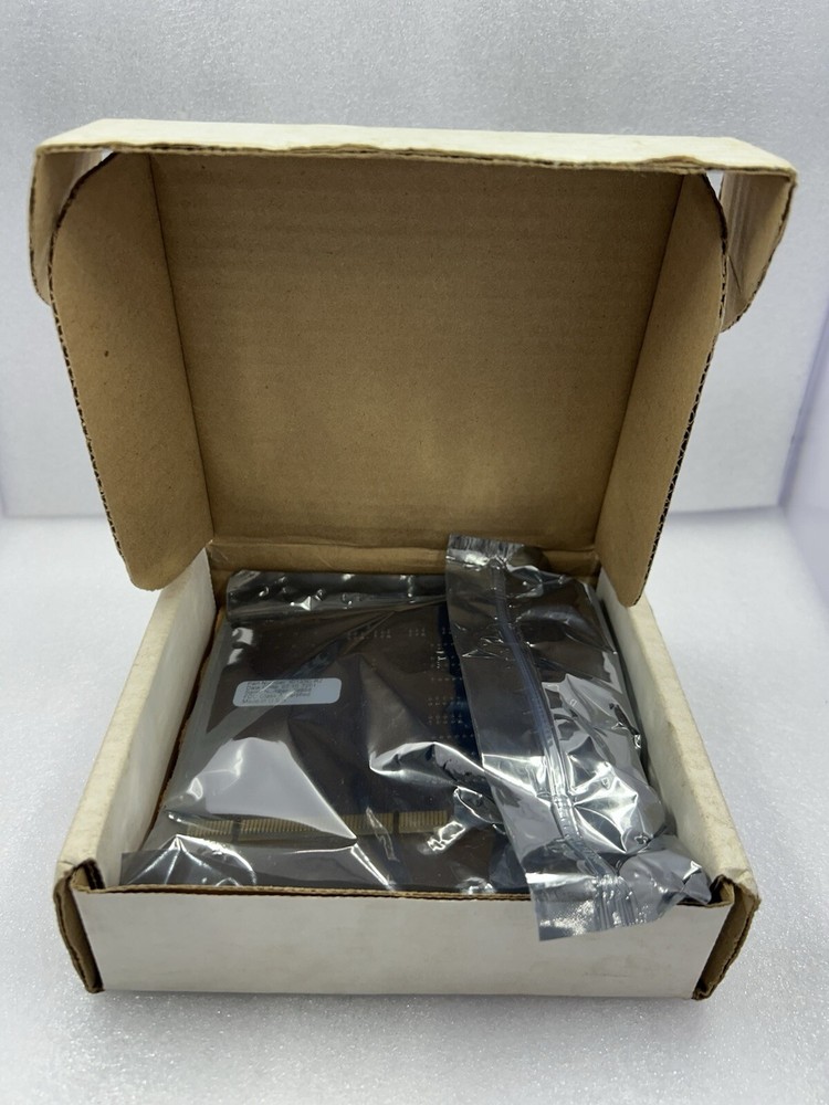 BLACK BOX IC133C-R2 PCI BUS SERIAL BOARD CLASS A 94V-0 FAST SHIPPING