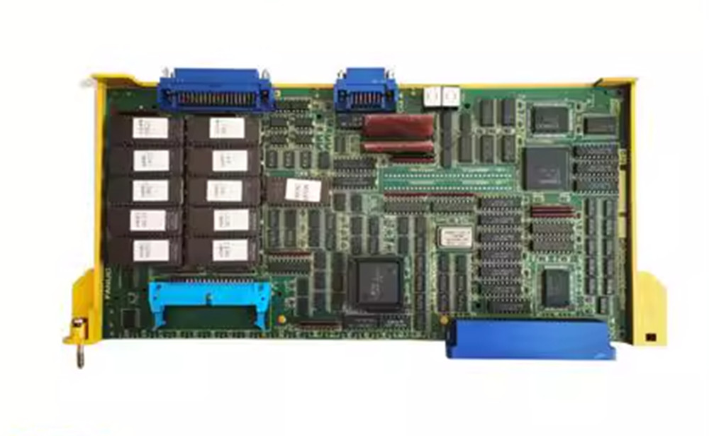 One Brand New Fanuc A16B-2200-0130 PC Board Circuit PCB Controller Module
