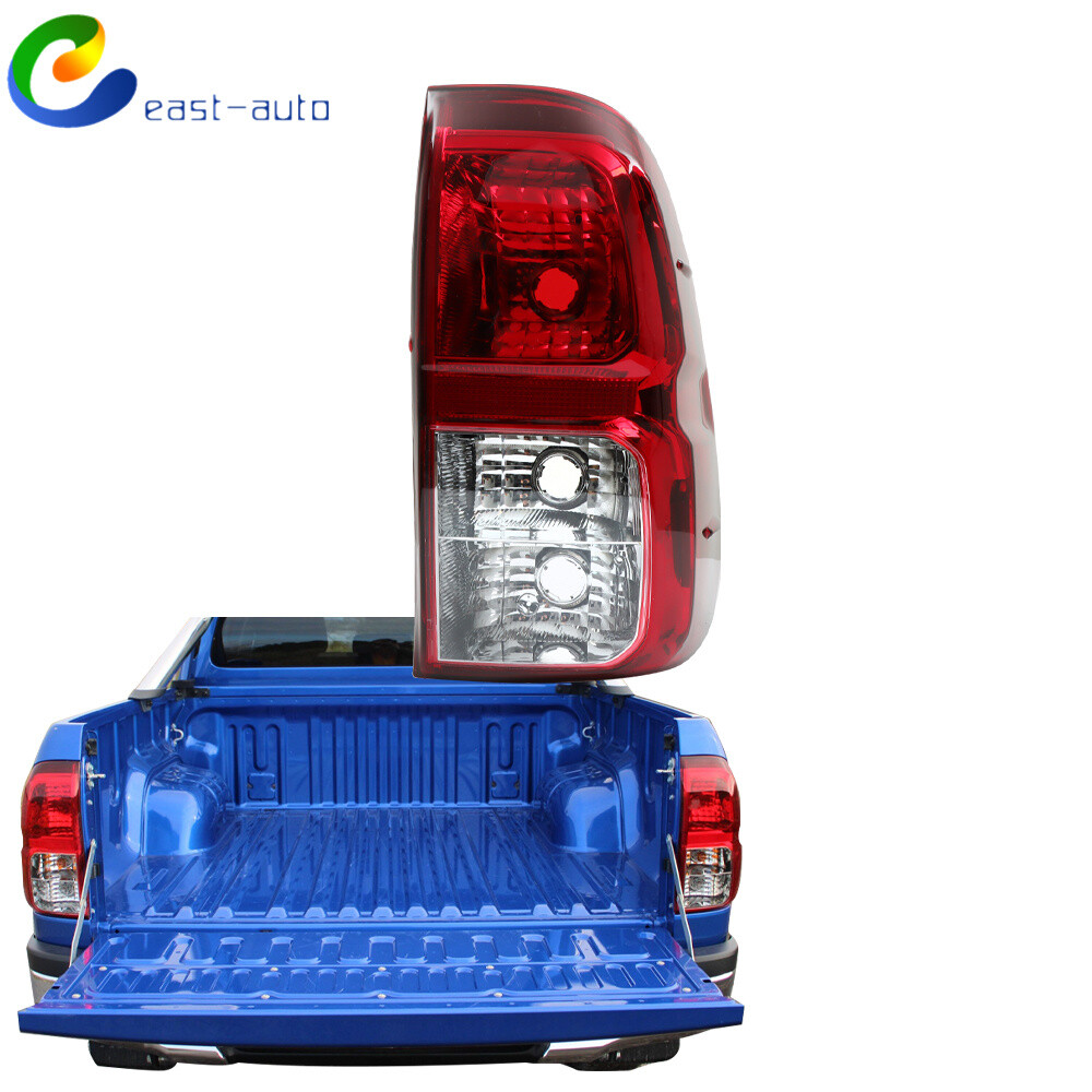 For 2015-2020 Toyota Hilux Rear Tail Light Rear Brake Lamp Right Passenger Side