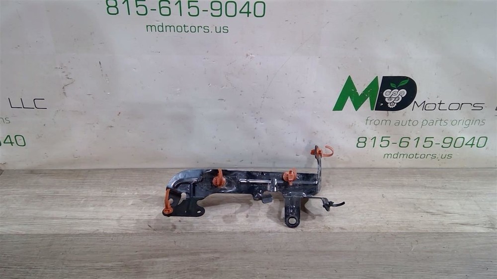 2022-2025 Jeep Compass OEM Bumper Bracket 68427919AB