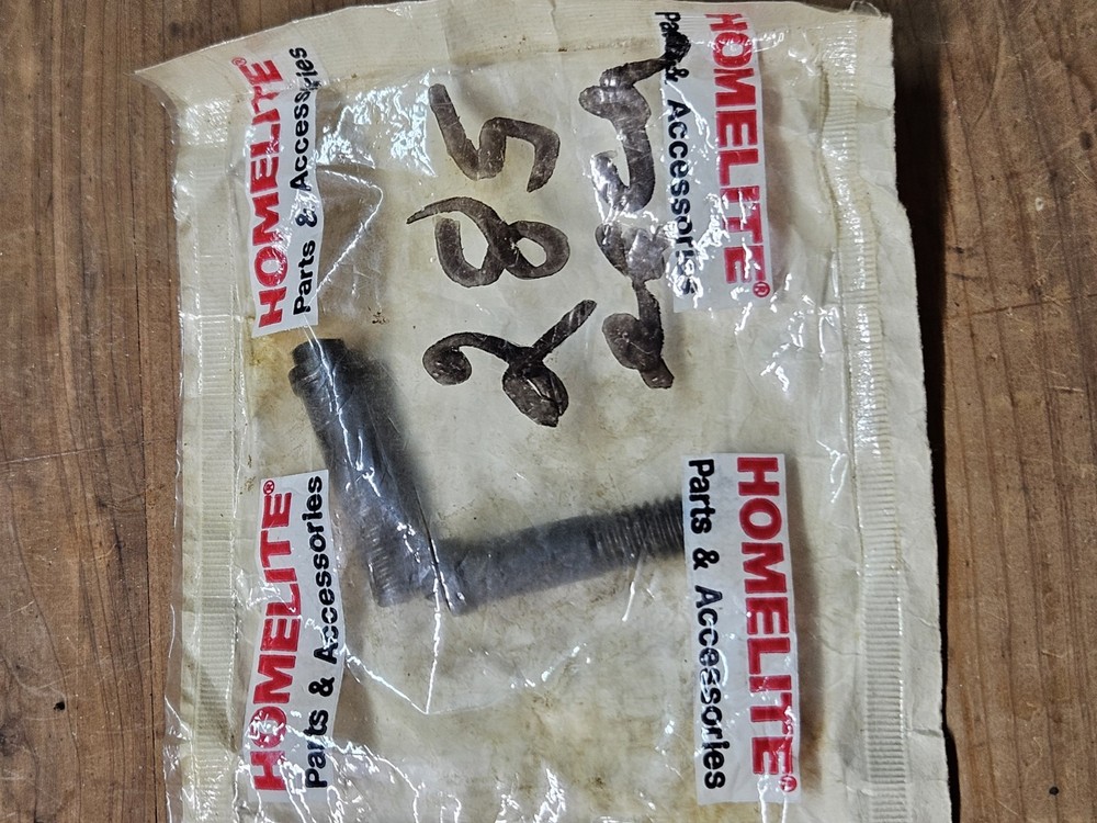 New Old Stock Homelite Stud Part #67475 - 2 Studs in Bag