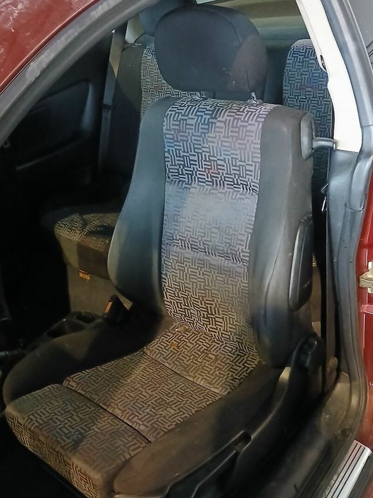 seat v.l. 1208208 Opel Astra G Berlina Comfort 1998