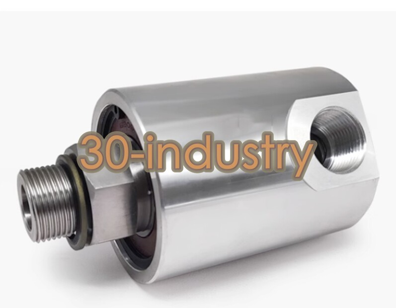 1PCS New Fit For T20-302-01R Rotary Joint Substitute