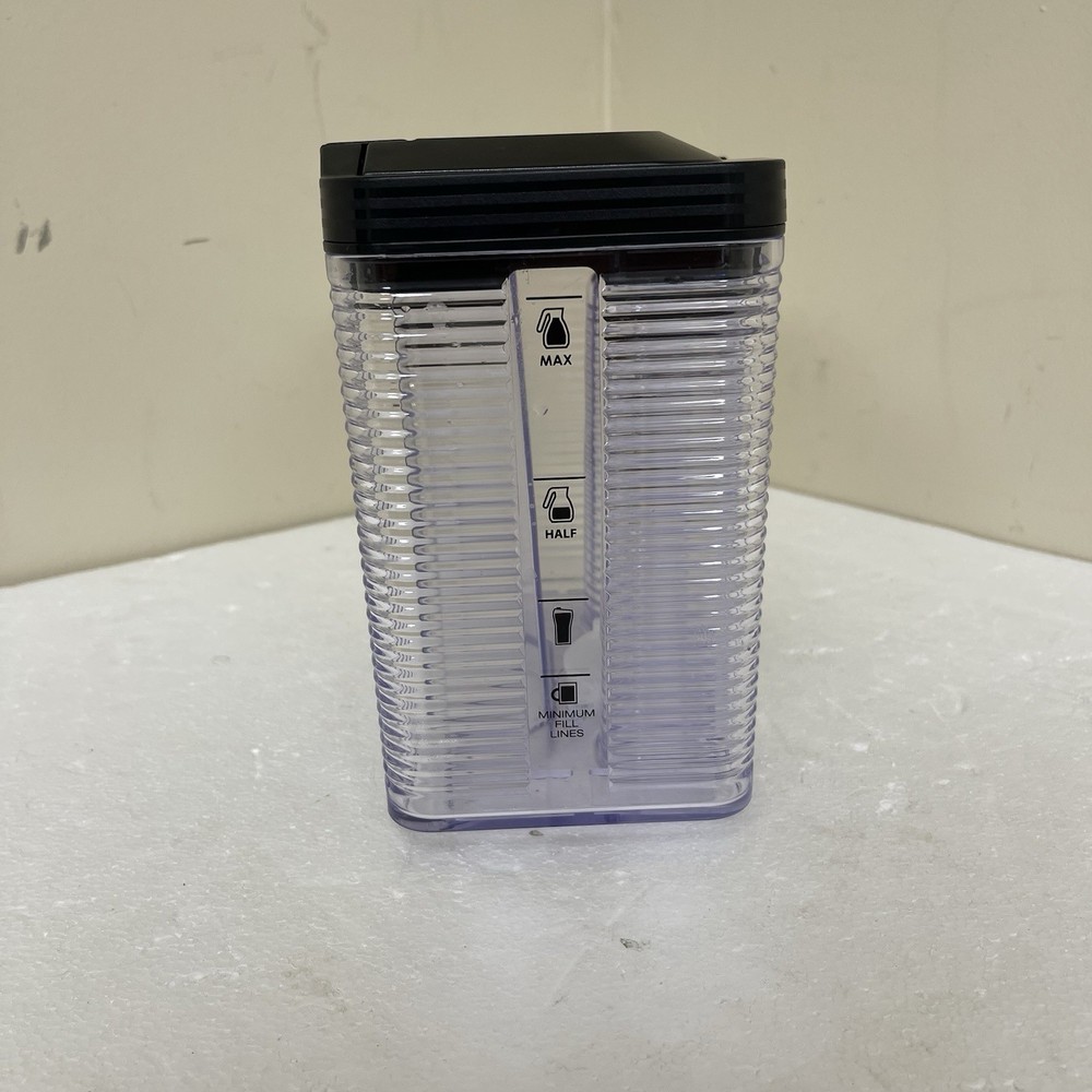 Ninja Coffee Maker Replacement Water Reservoir with Convenient Flip-Top Lid