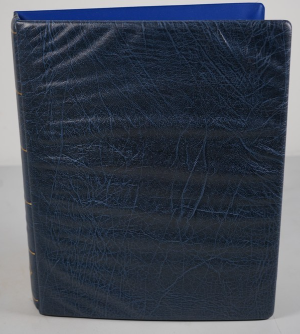 US 2000s COLLECTION OF 100 ROMP  FIRST DAY COVERS STORED IN LIGHTHOUSE ALBUM