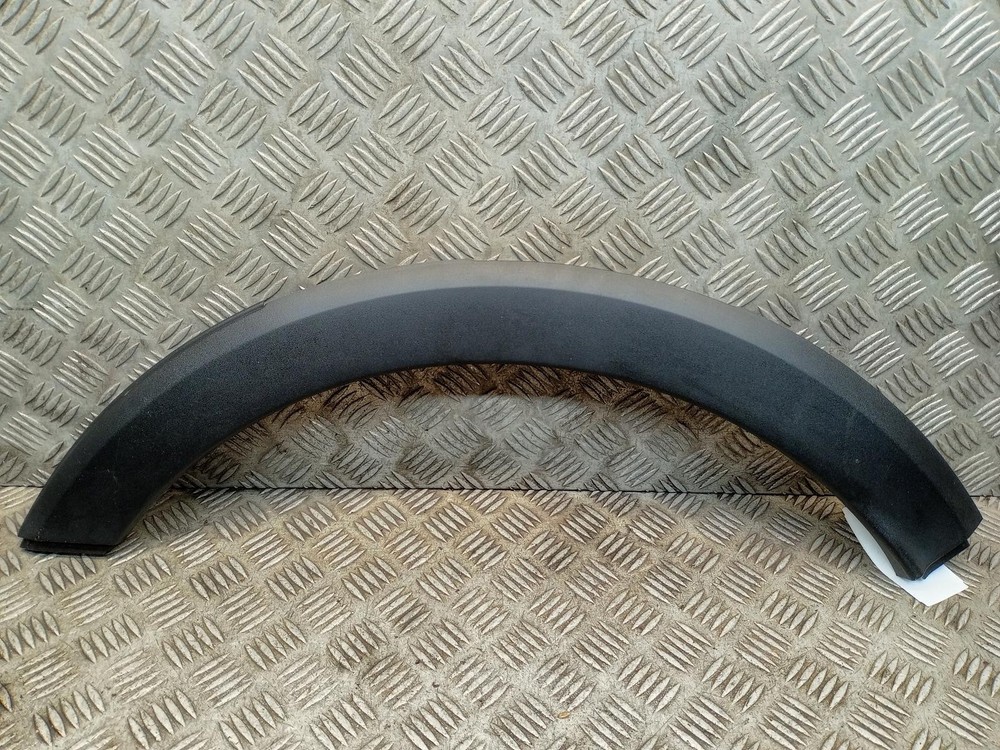 VAUXHALL CROSSLAND WHEEL ARCH WING TRIM REAR LEFT 13482071 MK1 FL 2020-2024