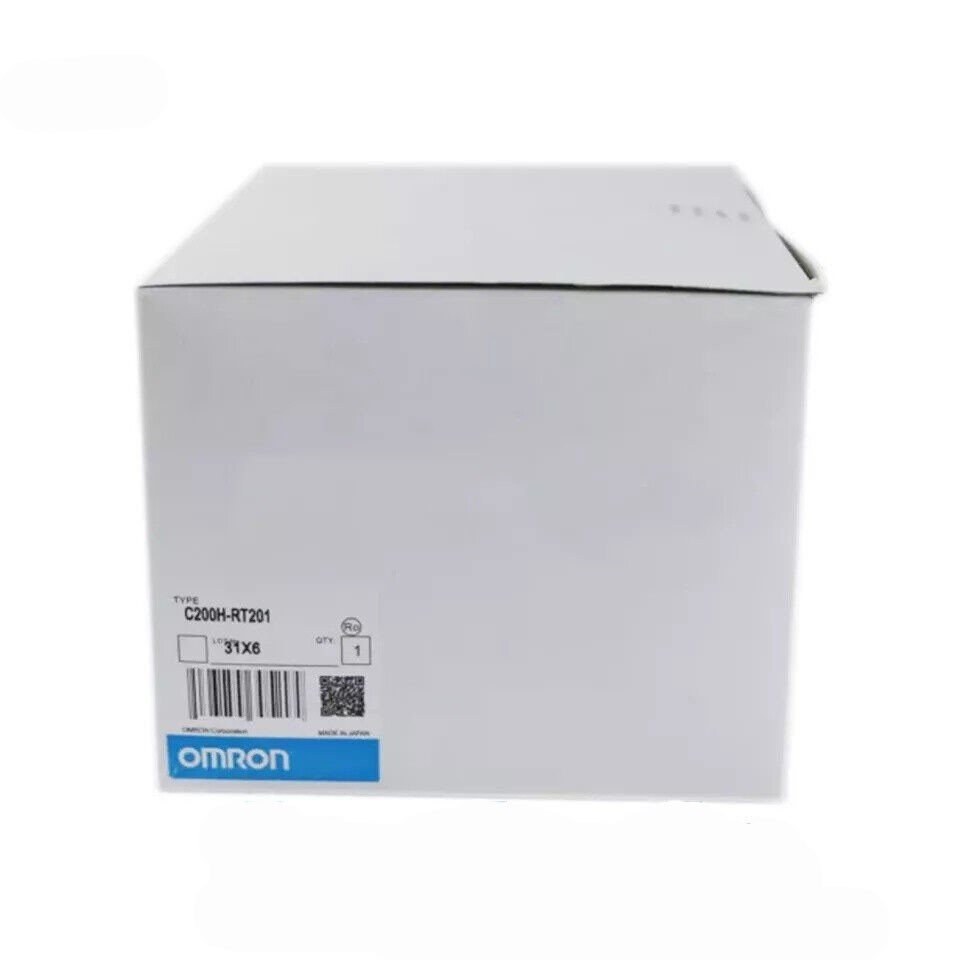 C200HRT201 PRO OMRON C200H-RT201 Processor Module