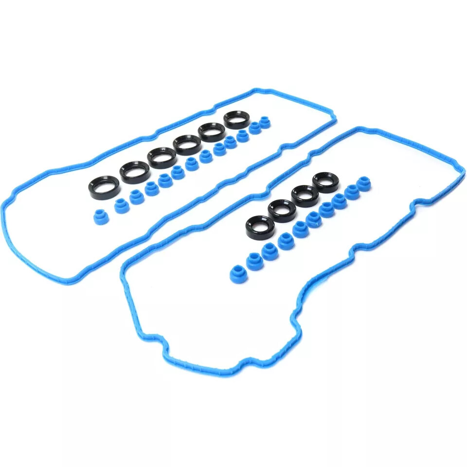 Valve Cover Gasket Kit Set VS50814R For Ford Lincoln Engine OEM replacement US