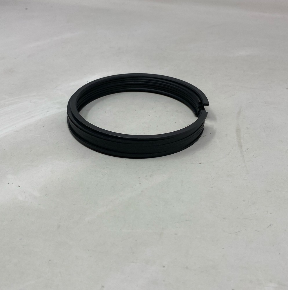 Enginetech R40058-STD Piston Ring Set - 4.000