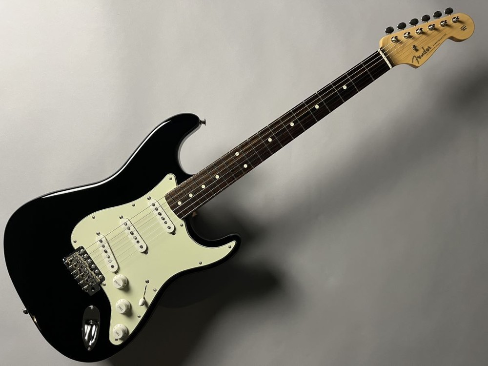 Fender Made in Japan Traditional 60s Stratocaster USED  3.12kg